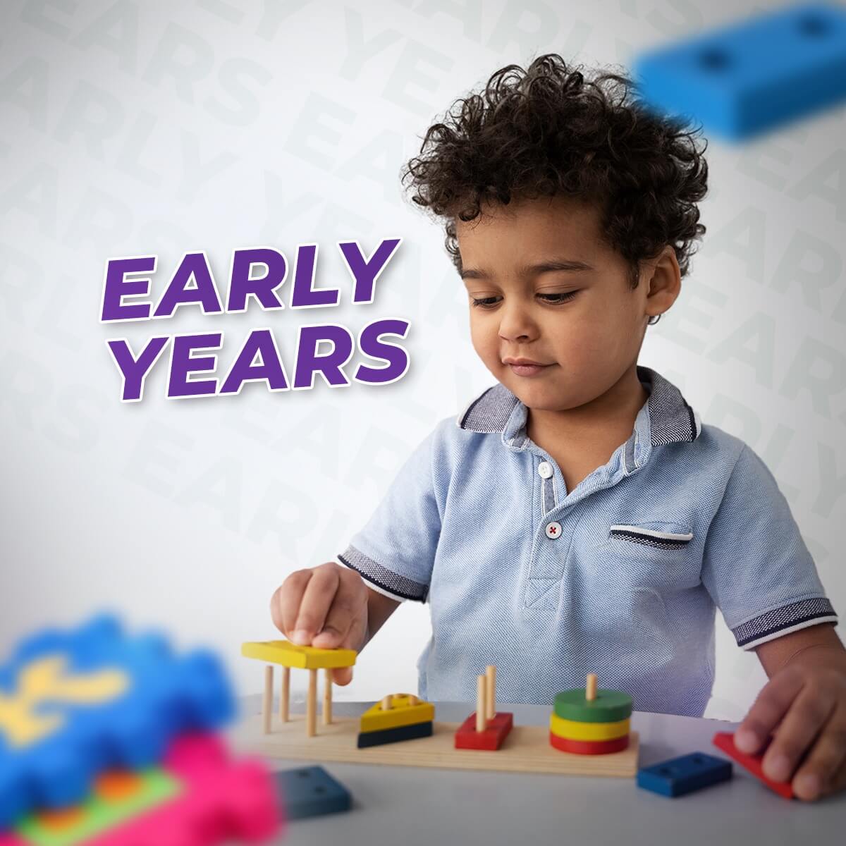 Early Years