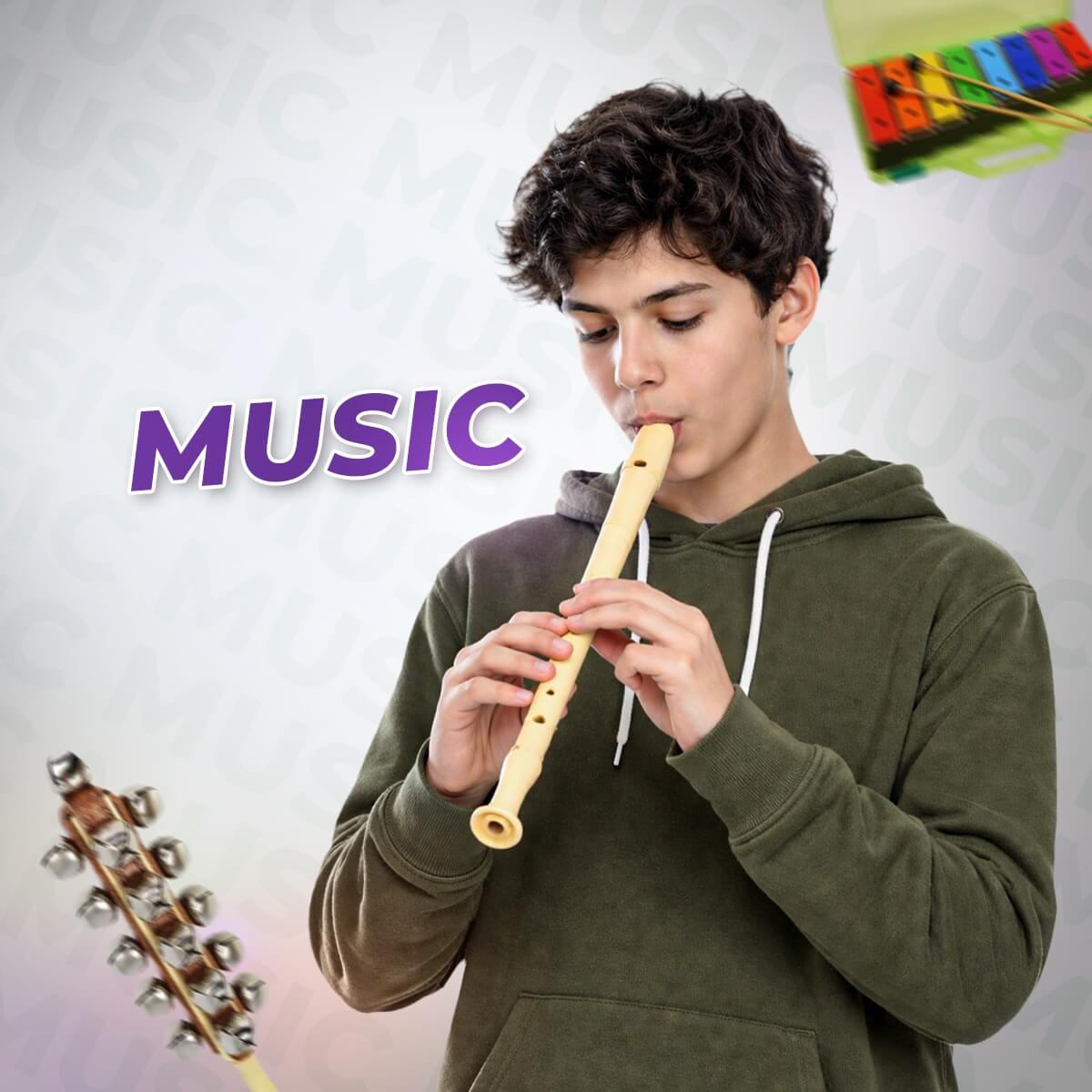 Music