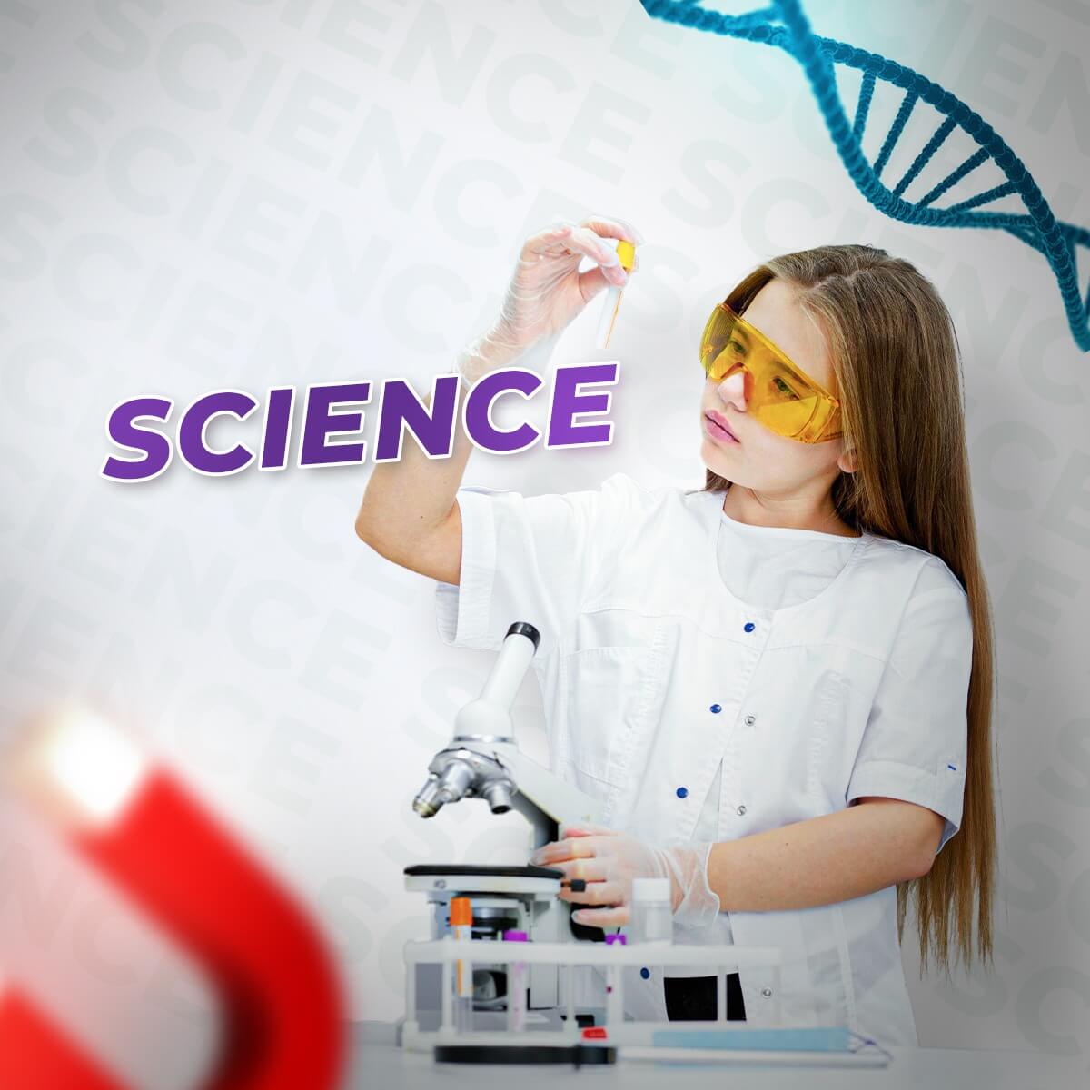 Science