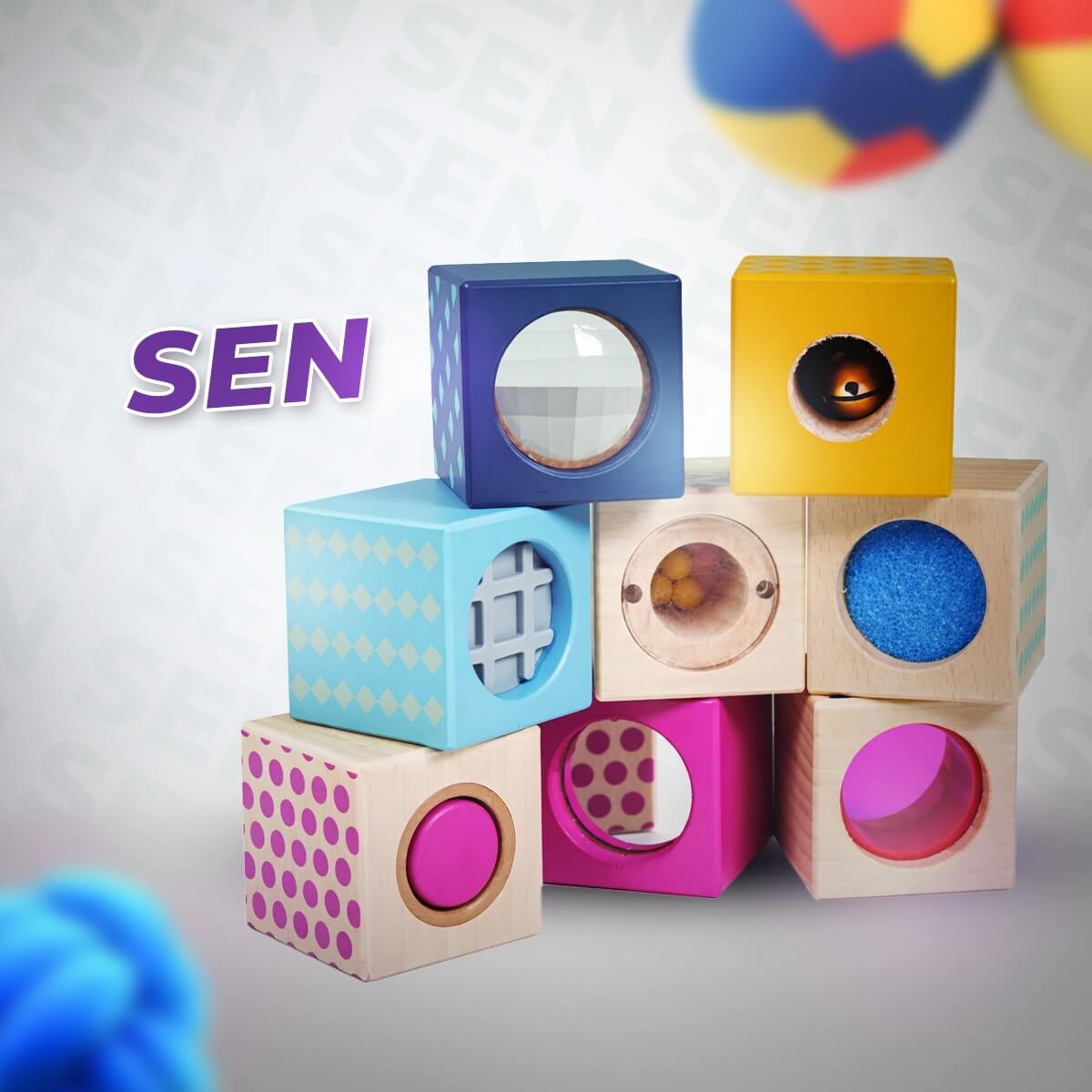 Sen