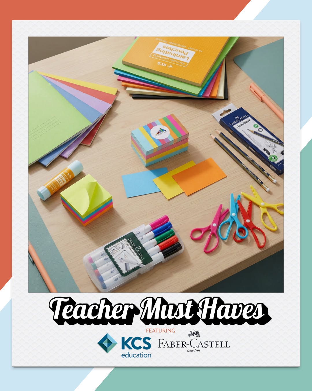 Teacher Must Have